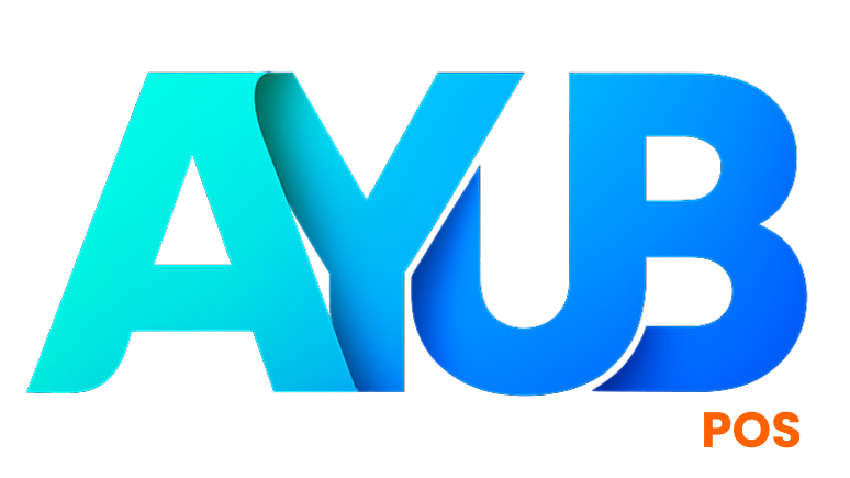 Ayub POS